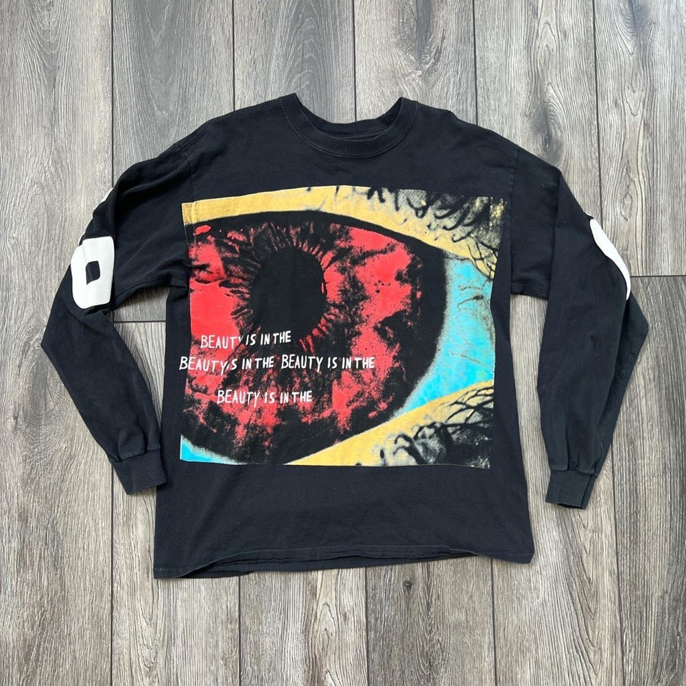 Astroworld 2019 Merch Shirt